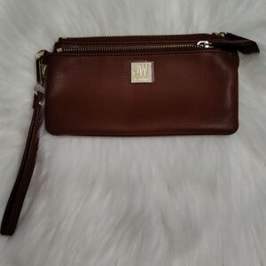 Jason Wu Three Pocket Wallet